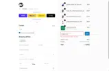 MOMSTYLE15 coupon verification screenshot