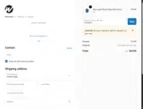 LACEDUP coupon verification screenshot