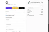 THREADCHASER coupon verification screenshot