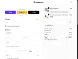 MEMORIAL coupon verification screenshot