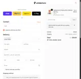 JULY4 coupon verification screenshot