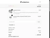 EASTER coupon verification screenshot