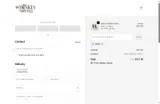 10off coupon verification screenshot