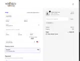 DALTON coupon verification screenshot