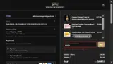 Whisky and Whiskey coupon verification screenshot