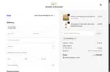 Whisky and Whiskey coupon verification screenshot