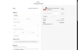 Whisky and Whiskey coupon verification screenshot