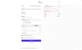 Whisper Organics coupon verification screenshot