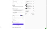 Whisper Organics coupon verification screenshot