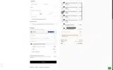 Whisper Organics coupon verification screenshot