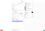 Whisper Organics coupon verification screenshot