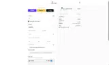 Whisper Organics coupon verification screenshot