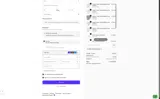 Whisper Organics coupon verification screenshot