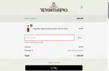 dad10 coupon verification screenshot