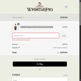 dad10 coupon verification screenshot