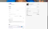 JULY coupon verification screenshot