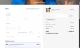 u876t56yy7 coupon verification screenshot