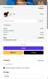 TAKE10 coupon verification screenshot