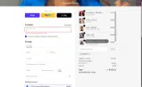 salome10 coupon verification screenshot