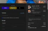 GET coupon verification screenshot