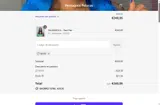 MARI coupon verification screenshot