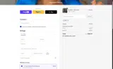 GET coupon verification screenshot
