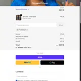 SAVENOW20 coupon verification screenshot