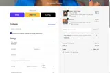 welcome15 coupon verification screenshot
