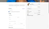 salome10 coupon verification screenshot