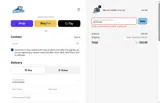 West Michigan Whitecaps coupon verification screenshot