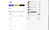 West Michigan Whitecaps coupon verification screenshot