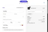 SMILE22 coupon verification screenshot
