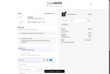 PWD20 coupon verification screenshot