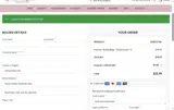 welcome10 coupon verification screenshot