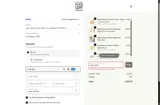 WELCOME10 coupon verification screenshot