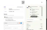 THANKYOU10 coupon verification screenshot