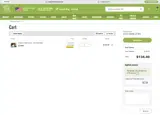 Showcase coupon verification screenshot