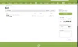 Labor25 coupon verification screenshot