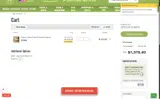 PRETTYORGANICGIRL coupon verification screenshot