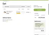 STEPHRYAN coupon verification screenshot