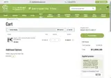 felicia15 coupon verification screenshot