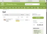 WLH2020 coupon verification screenshot