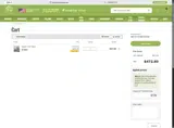 MMA20 coupon verification screenshot