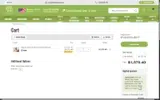 MAMAVATION coupon verification screenshot