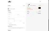 White Rabbit Energy coupon verification screenshot