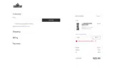 White Rabbit Energy coupon verification screenshot