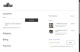 White Rabbit Energy coupon verification screenshot