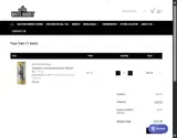White Rabbit Energy coupon verification screenshot