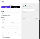 VIP15 coupon verification screenshot