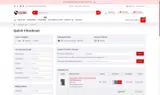 promo25 coupon verification screenshot